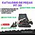 CATÁLOGO DE PEÇAS  MINI CARREGADEIRA PT-30 TEREX - Imagem 1