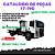 CATÁLOGO DE PEÇAS  CAMINHÃO 17-190 ADVANTECH VOLKSWAGEN - Imagem 1