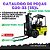 CATÁLOGO DE PEÇAS EMPILHADEIRA C20-33 (35)L  CLARK - Imagem 1