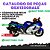 CATÁLOGO DE PEÇAS  HAYABUSA GSX1300RAL5  2014-9  SUZUKI - Imagem 1