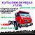CATÁLOGO DE PEÇAS CAMINHÃO VOLKSWAGEN  17/23-230 EURO V - Imagem 1