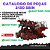 CATALOGO DE PEÇAS 2130 STACKER PLANTADEIRA 12 ROW 38IN SPACING - Imagem 1