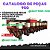 CATALOGO DE PEÇAS 950 PLANTADEIRA REBOCADA CASE IH - Imagem 1
