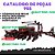 CATALOGO DE PEÇAS 955 PLANTADEIRA REBOCADA CASE IH - Imagem 1