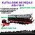 CATALOGO DE PEÇAS PLANTADEIRA ASM1211 CASE IH - Imagem 1