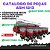 CATALOGO DE PEÇAS ASM1213 PLANTADEIRA CASE IH - Imagem 1