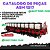 CATALOGO DE PEÇAS ASM1217 PLANTADEIRA CASE IH - Imagem 1