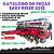 CATALOGO DE PEÇAS EASY RISER 2212 PLANTADEIRA - Imagem 1
