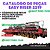 CATALOGO DE PEÇAS EASY RISER 2219 PLANTADEIRA  CASE IH - Imagem 1