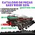 CATALOGO DE PEÇAS EASY RISER  3214 PLANTADEIRA ESP 50CM CASE IH - Imagem 1