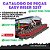 CATALOGO DE PEÇAS EASY RISER  3217 PLANTADEIRA  CASE IH - Imagem 1