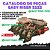 CATALOGO DE PEÇAS EASY RISER 3222 PLANTADEIRA CASE IH - Imagem 1