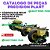 CATALOGO DE PEÇAS PRECISION PLANT PRECISION PLANTING - Imagem 1