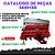 CATALOGO DE PEÇAS PLANTADEIRA SHM13R SEMEATO - Imagem 1