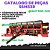 CATALOGO DE PEÇAS SSM33R  PLANTADEIRA - Imagem 1