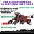 CATALOGO DE PEÇAS 40 PRECISION DISK DRILL - Imagem 1