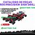 CATALOGO DE PEÇAS 500 PRECISION DISK DRILL 25FT, 30FT, & 40FT - Imagem 1