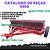 CATALOGO DE PEÇAS 5100 SEMEADOR DE CEREAIS CASE IH - Imagem 1