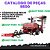 CATALOGO DE PEÇAS 8500 SEMEADOR DE CEREAIS CASE IH - Imagem 1