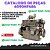 CATÁLOGO DE PEÇAS  MOTOR 6090HF484, 6090HF485, 6090HFG86  JOHN DEERE - Imagem 1