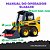 MANUAL DO OPERADOR MINI CARREGADEIRA SL4640E, SL4640E (EU) POWER2  GEHL - Imagem 1