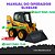 MANUAL DO OPERADOR MINI CARREGADEIRA SL5240E, SL5240E (EU) POWER2  GEHL - Imagem 1