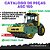 CATÁLOGO DE PEÇAS ROLO ASC 150  AMMANN - Imagem 1