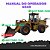 CATÁLOGO DE PEÇAS CARREGADEIRA  624G, 644G  JOHN DEERE - Imagem 1