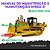 MANUAL DE MANUTENÇÃO E MANUTENÇÃO BULLDOZER  D155A-5  KOMATSU - Imagem 1