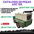 CATÁLOGO DE PEÇAS  COMPRESSOR 125, 130, 185 Y 49HP 185 SULLAIR - Imagem 1