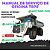 MANUAL DE SERVIÇO DE OFICINA  CAMINHÃO TR70   TEREX - Imagem 1