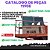 CATÁLOGO DE PEÇAS PERFURATRIZ 1190E SANDVIK - Imagem 1