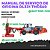 MANUAL DE SERVIÇO DE OFICINA  PERFURATRIZ DL331 THC560  SANDVIK - Imagem 1