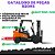 CATÁLOGO DE PEÇAS  EMPILHADEIRA  B20NS / B25NS / B30NS / B35NS STD DOOSAN - Imagem 1