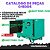 CATÁLOGO DE PEÇAS  MOTOR C150D5, C170D5, C135D6  CUMMINS - Imagem 1