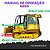 MANUAL DE OPERAÇÃO  CRAWLER DOZER 450H, 550H, 650H JOHN DEERE - Imagem 1