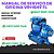 MANUAL DE SERVIÇO DE OFICINA  VOITH RETARDER VR115HV FL - Imagem 1
