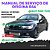 MANUAL DE SERVIÇO DE OFICINA  BMW E46  1997-2006 - Imagem 1