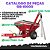 CATÁLOGO DE PEÇAS  GRANELEIRA  GB 15000 BECKER - Imagem 1