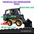 MANUAL DO OPERADOR MINI CARREGADEIRA T590 JOHN DEERE - Imagem 1