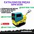 CATÁLOGO DE PEÇAS COMPACTADORA  APH 6530 AMMANN - Imagem 1