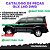 CATÁLOGO DE PEÇAS MAHINDRA SCORPIO SUV MHAWK EIV EURO IV GLX LHD 2WD/ 4WD - 2011 - Imagem 1
