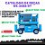 CATÁLOGO DE PEÇAS PLATAFORMAS ELEVADOR GS-2668 RT, GS-3268 RT  GENIE - Imagem 1