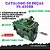 CATÁLOGO DE PEÇAS TRANSMISSÃO FS-6305B - 2011 EATON FULLER - Imagem 1