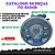 CATÁLOGO DE PEÇAS TRANSMISSÃO FO-5406B-DM3 -2011 EATON FULLER - Imagem 1