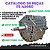 CATÁLOGO DE PEÇAS  TRANSMISSÃO FS-4205C - 2011 EATON FULLER - Imagem 1