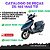 CATÁLOGO DE PEÇAS  DAFRA SMART 125 - 2014 - Imagem 1