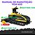 MANUAL DE MANUTENÇÃO VIBROACABADORA  VDA 400, VDA 421, VDA 621, VDA 721 BOMAG - Imagem 1