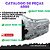 CATÁLOGO DE PEÇAS   TRANSMISSÃO  6R60/6R80 - Imagem 1