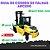 GUIA DE CODIGO DE FALHAS APC200  HYSTER - Imagem 1